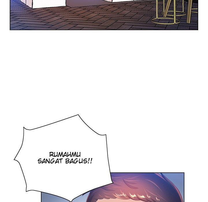 His Voice: Chapter chapter-6 - Page 9