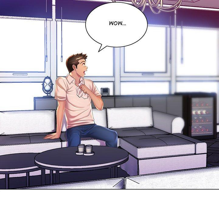 His Voice: Chapter chapter-6 - Page 17