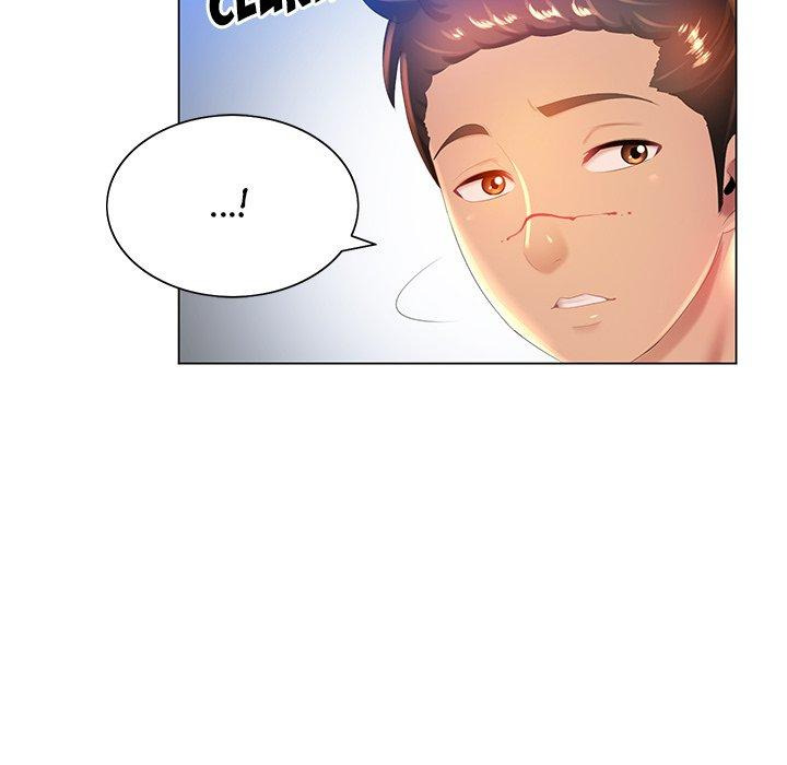 His Voice: Chapter chapter-6 - Page 20