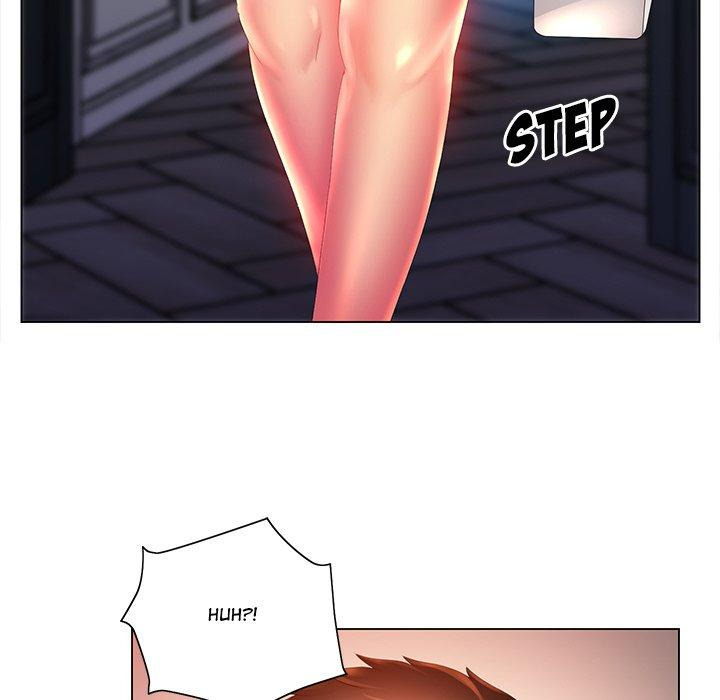 His Voice: Chapter chapter-6 - Page 23