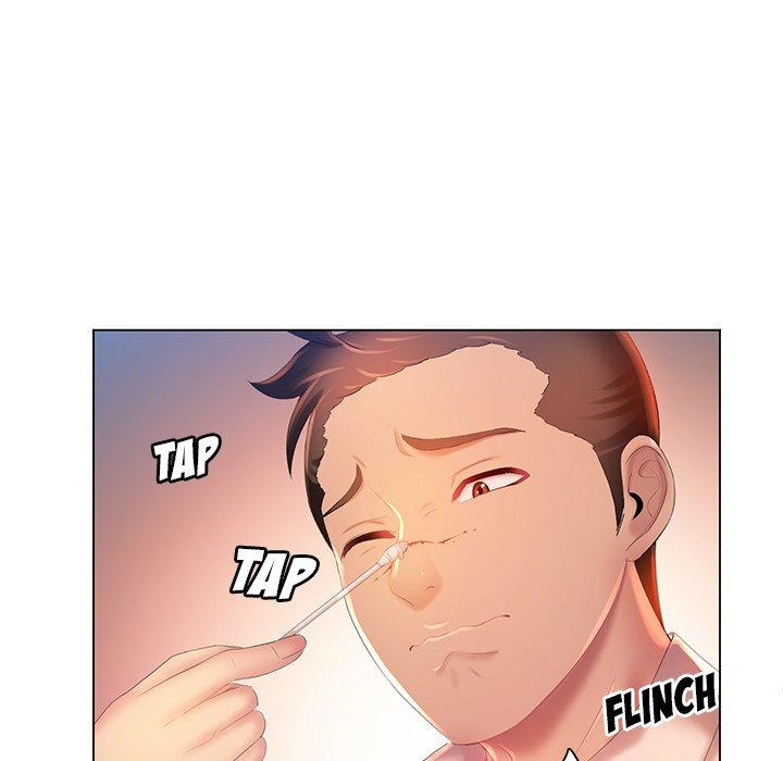 His Voice: Chapter chapter-6 - Page 35