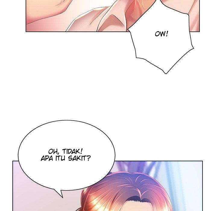 His Voice: Chapter chapter-6 - Page 36