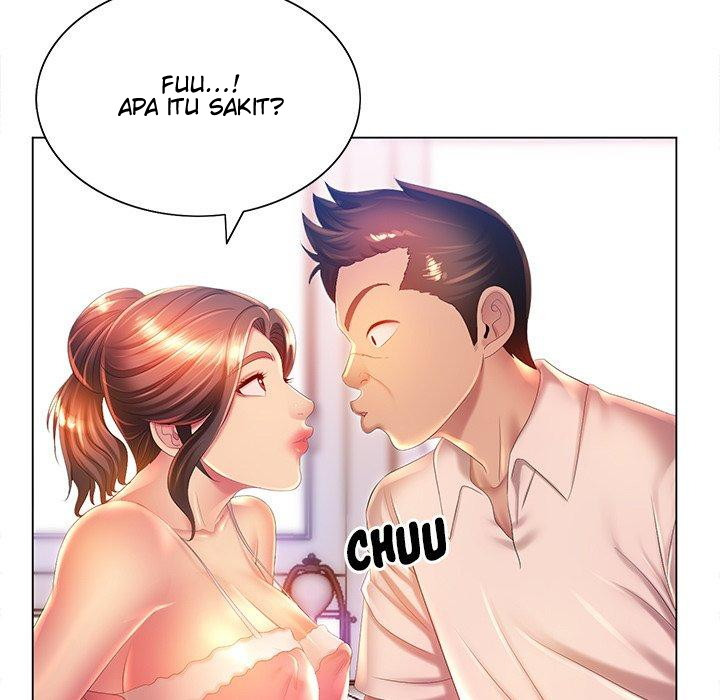 His Voice: Chapter chapter-6 - Page 61