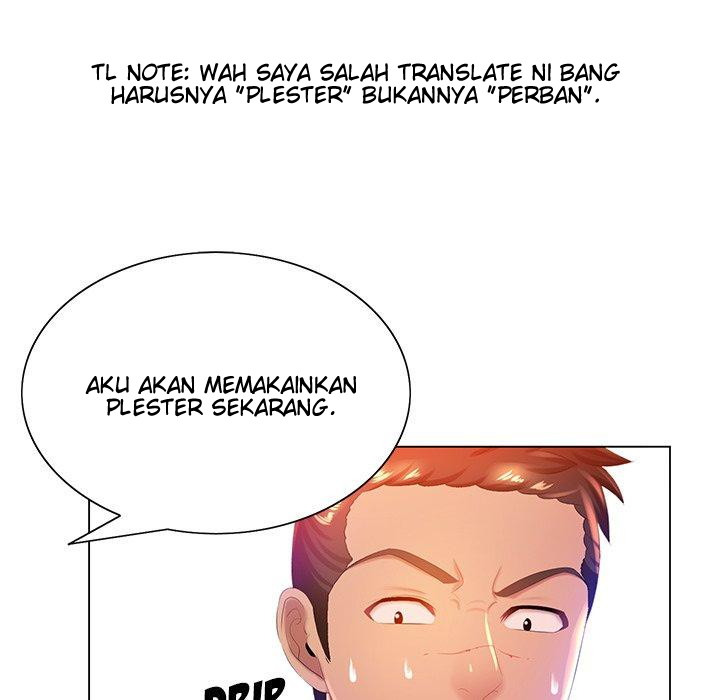 His Voice: Chapter chapter-6 - Page 66