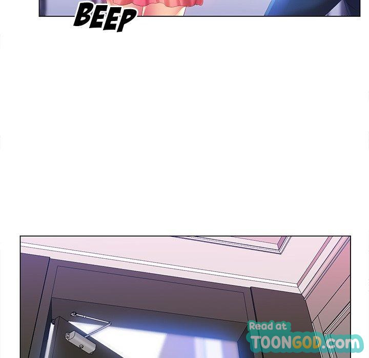 His Voice: Chapter chapter-6 - Page 83