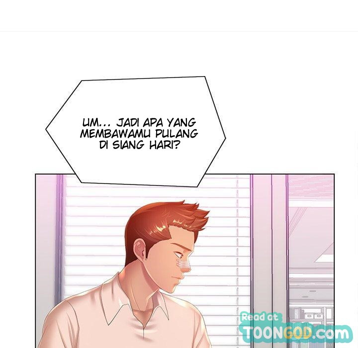 His Voice: Chapter chapter-6 - Page 109