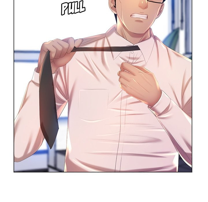 His Voice: Chapter chapter-7 - Page 18