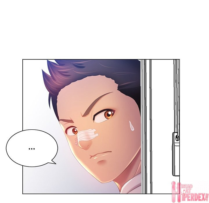 His Voice: Chapter chapter-7 - Page 21