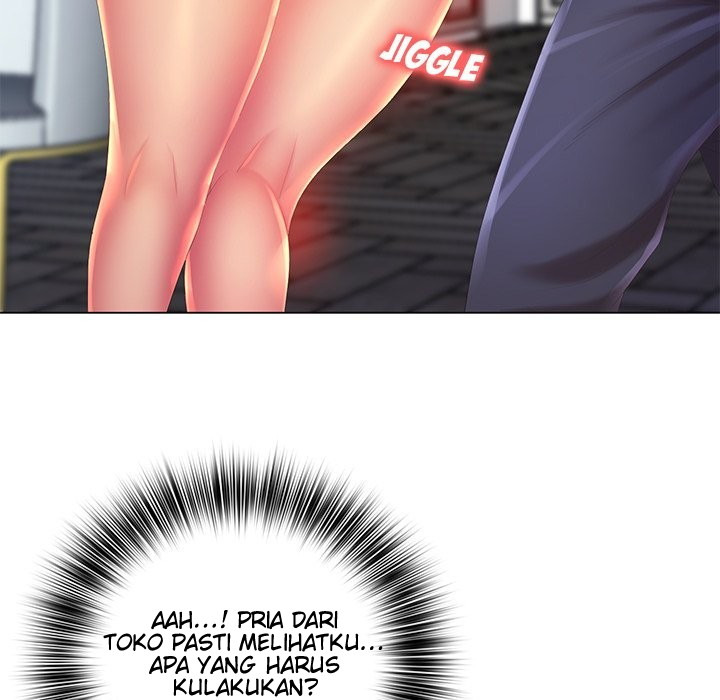 His Voice: Chapter chapter-7 - Page 33