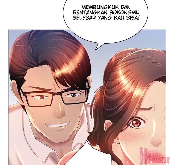 His Voice: Chapter chapter-7 - Page 36