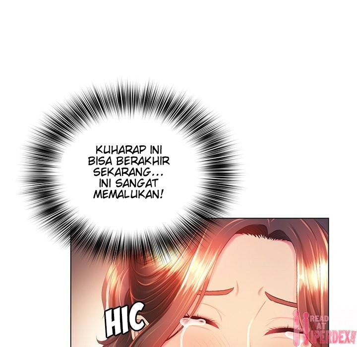 His Voice: Chapter chapter-7 - Page 39