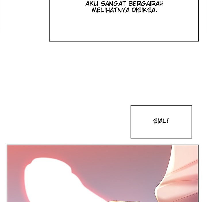 His Voice: Chapter chapter-7 - Page 61
