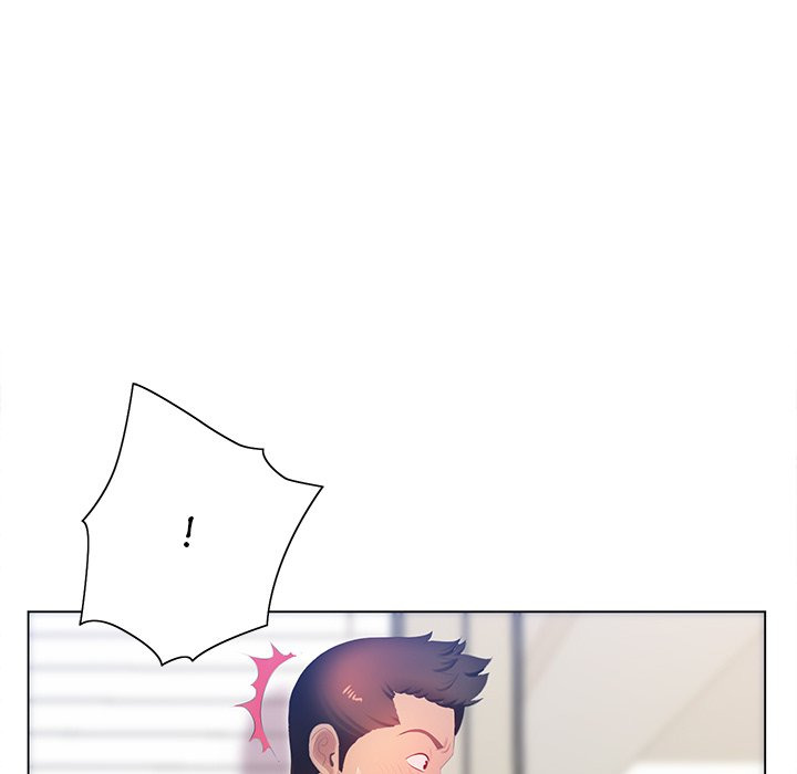 His Voice: Chapter chapter-7 - Page 76
