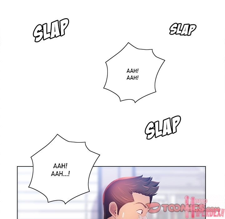 His Voice: Chapter chapter-7 - Page 90