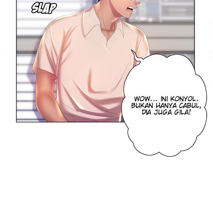His Voice: Chapter chapter-7 - Page 91