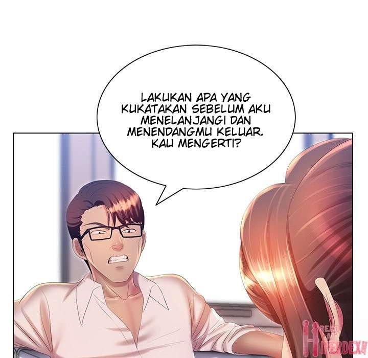 His Voice: Chapter chapter-7 - Page 111