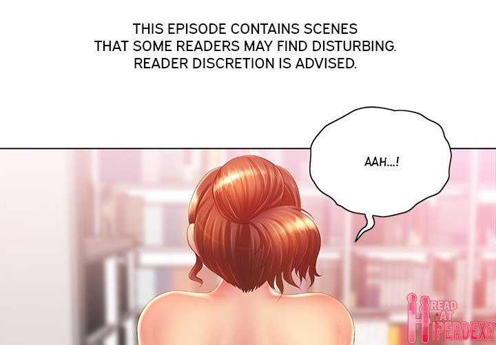 His Voice: Chapter chapter-8 - Page 3