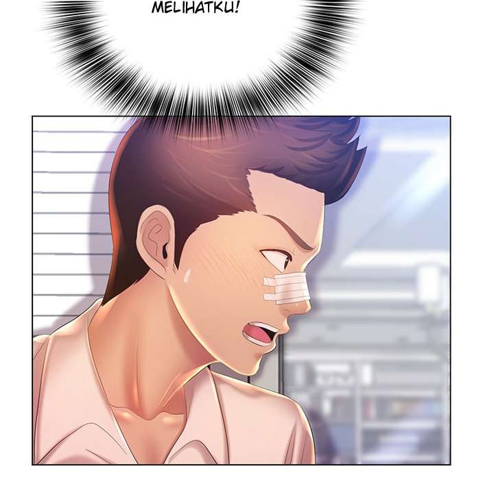 His Voice: Chapter chapter-8 - Page 25