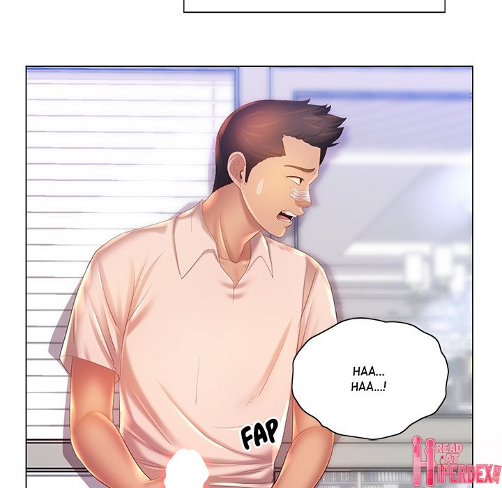 His Voice: Chapter chapter-8 - Page 27