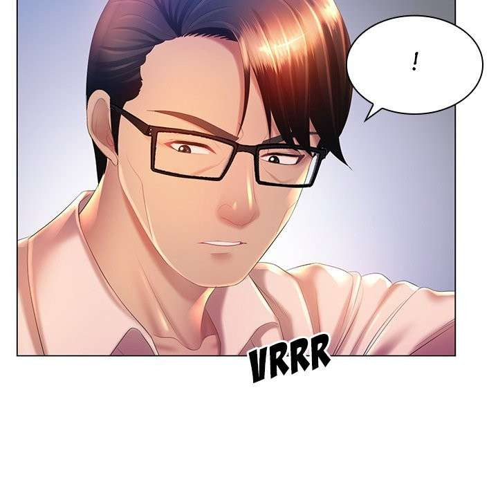 His Voice: Chapter chapter-8 - Page 39