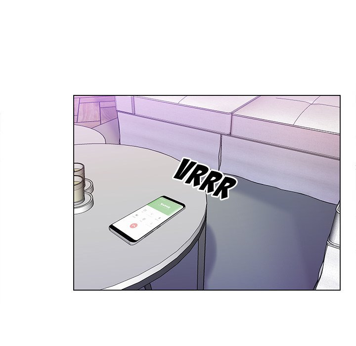 His Voice: Chapter chapter-8 - Page 40