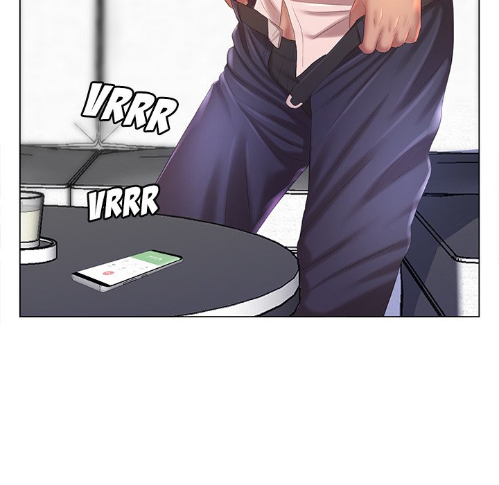 His Voice: Chapter chapter-8 - Page 44