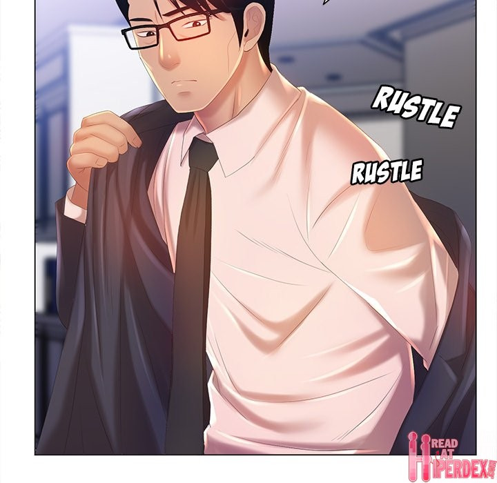 His Voice: Chapter chapter-8 - Page 48