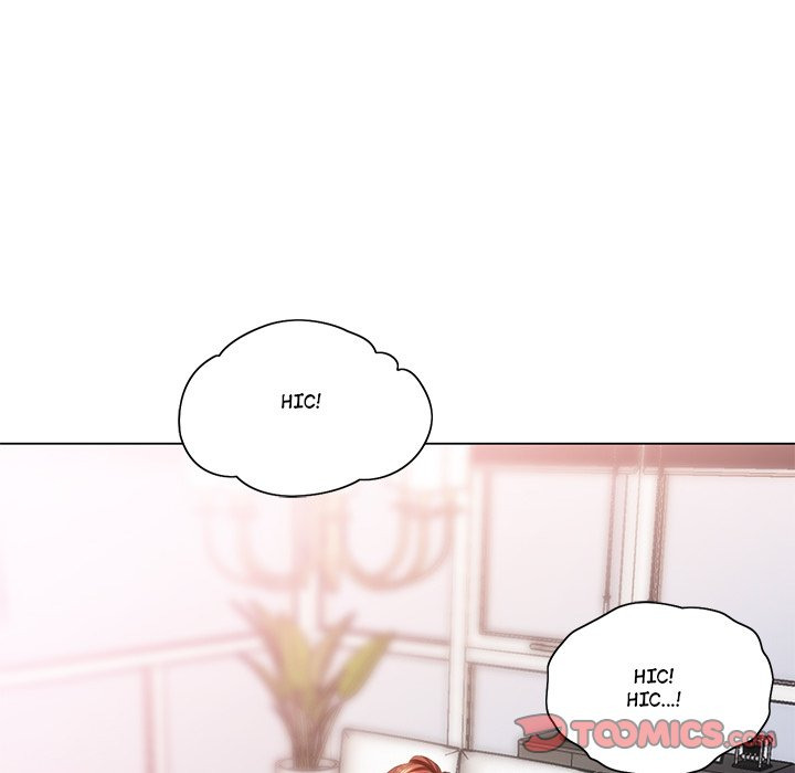His Voice: Chapter chapter-8 - Page 59