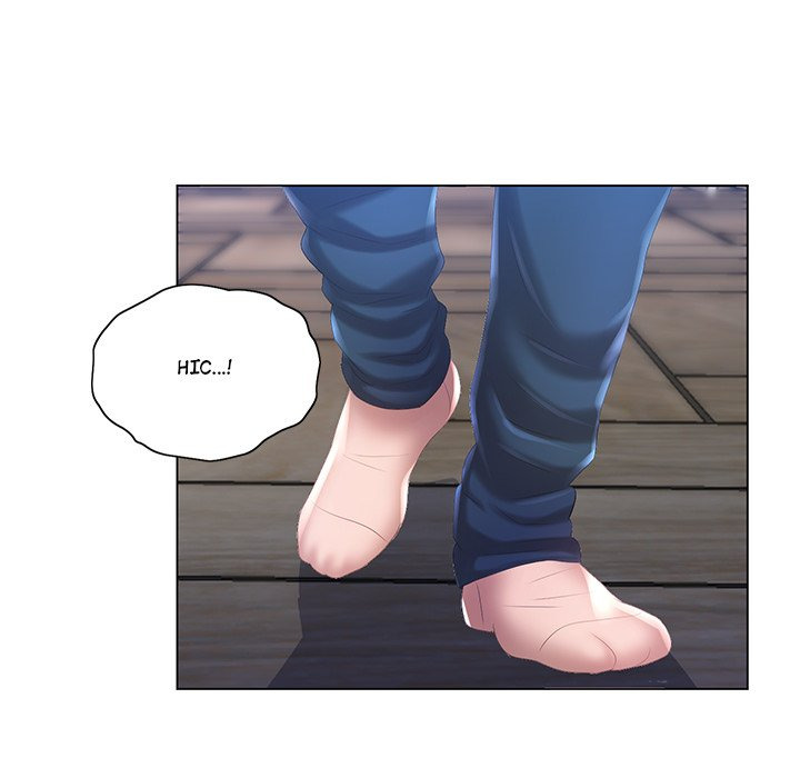 His Voice: Chapter chapter-8 - Page 61