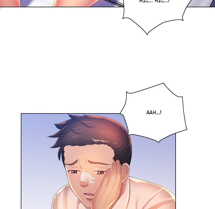 His Voice: Chapter chapter-8 - Page 85