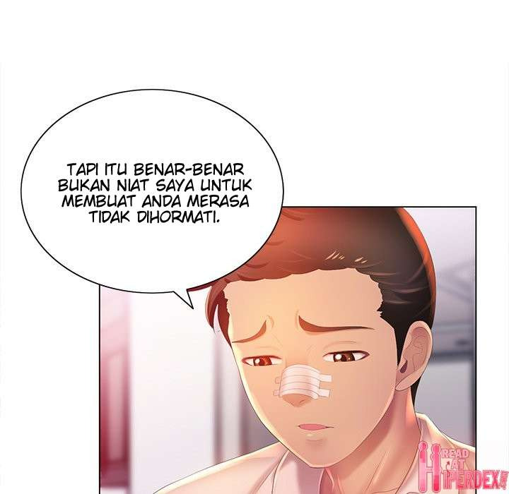 His Voice: Chapter chapter-8 - Page 87