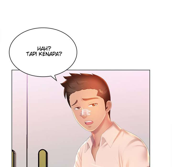 His Voice: Chapter chapter-8 - Page 121