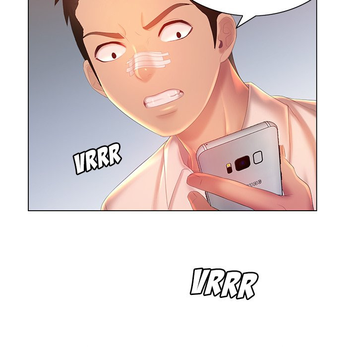 His Voice: Chapter chapter-8 - Page 133
