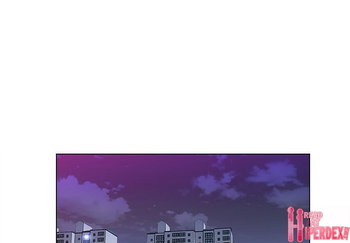 His Voice: Chapter chapter-9 - Page 3