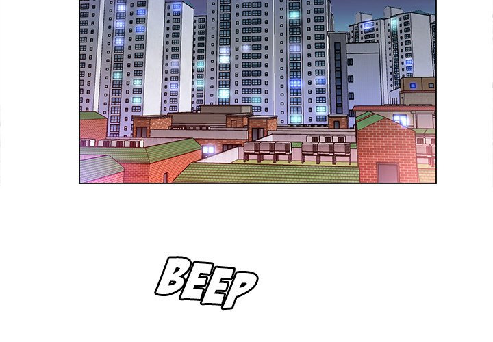 His Voice: Chapter chapter-9 - Page 4