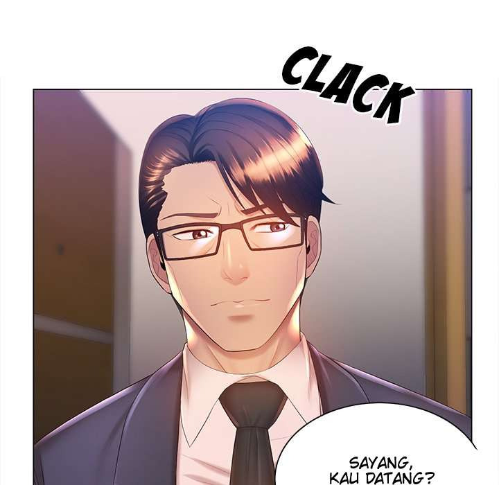 His Voice: Chapter chapter-9 - Page 8