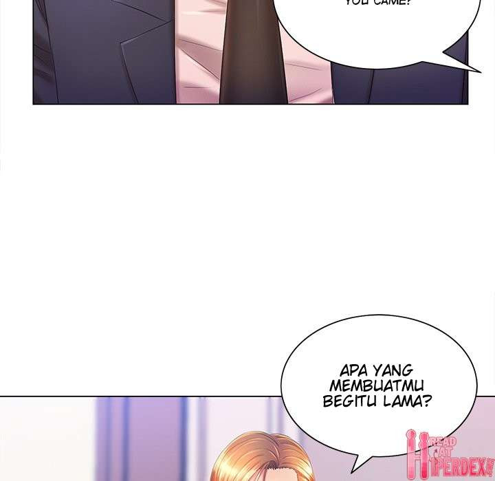 His Voice: Chapter chapter-9 - Page 9