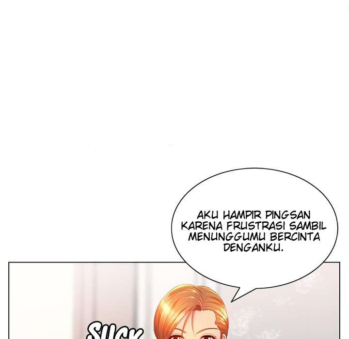 His Voice: Chapter chapter-9 - Page 13