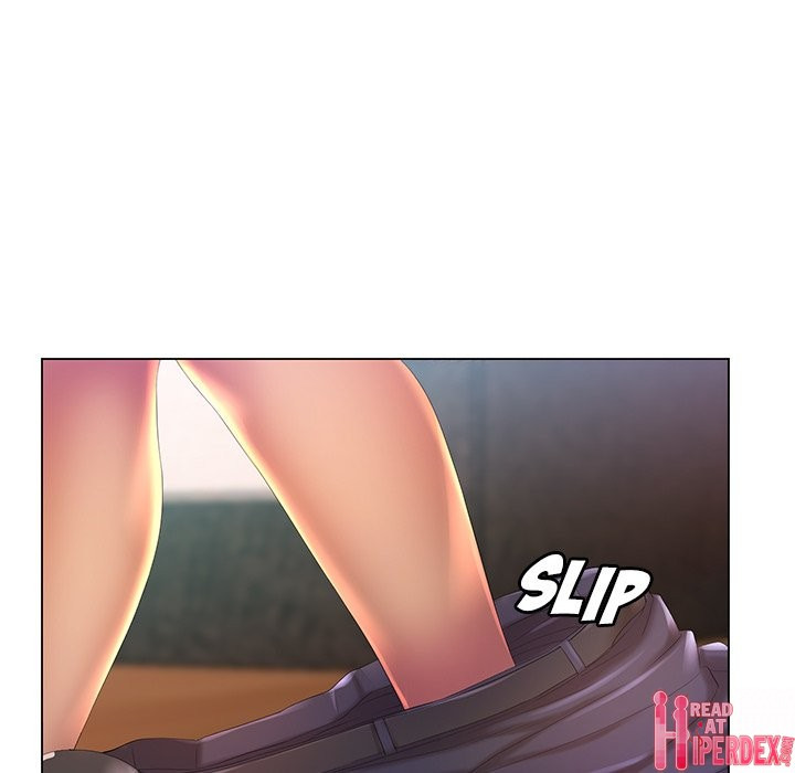His Voice: Chapter chapter-9 - Page 24