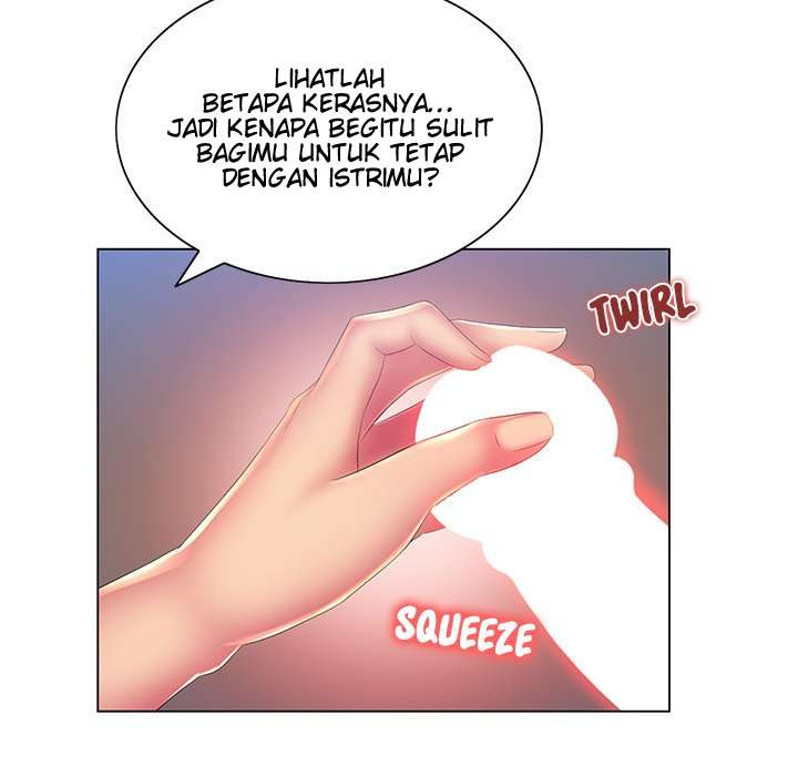 His Voice: Chapter chapter-9 - Page 32