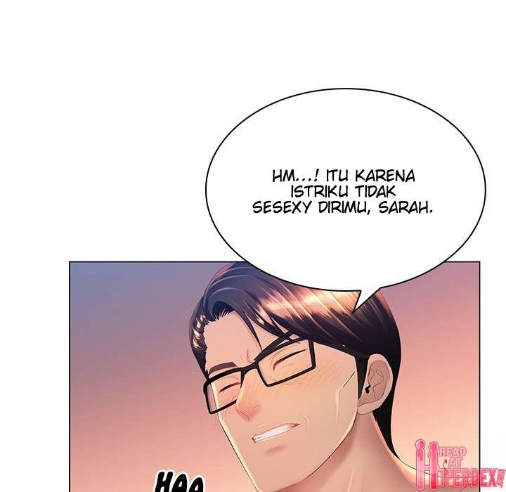 His Voice: Chapter chapter-9 - Page 33