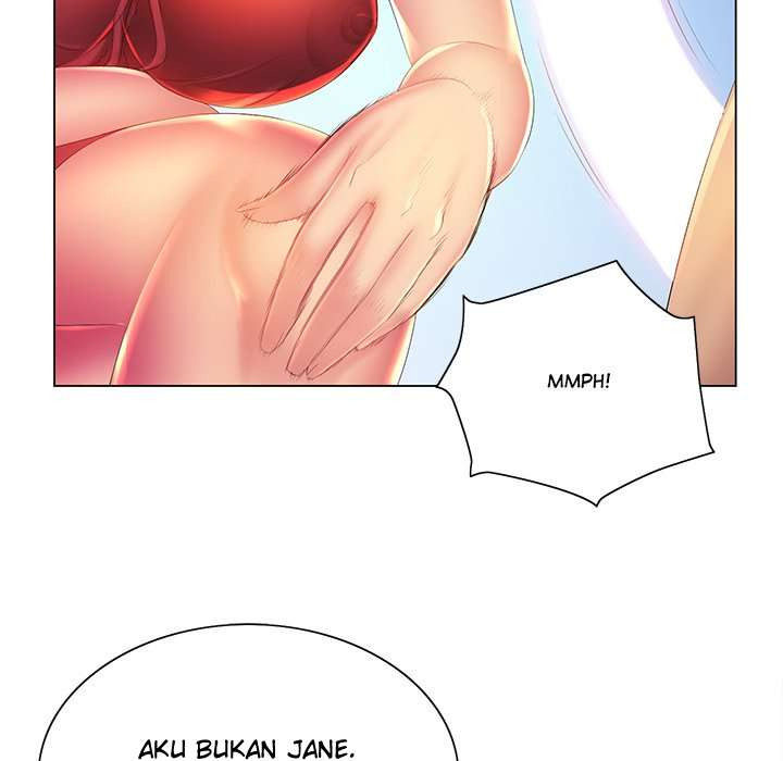 His Voice: Chapter chapter-9 - Page 40