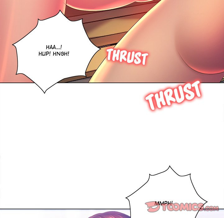 His Voice: Chapter chapter-9 - Page 95