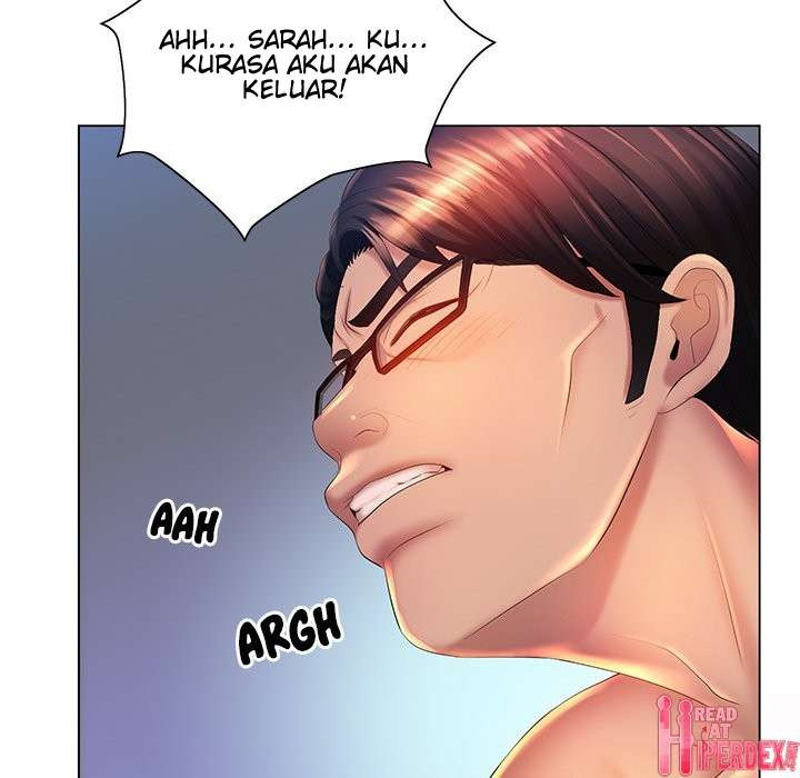 His Voice: Chapter chapter-9 - Page 99
