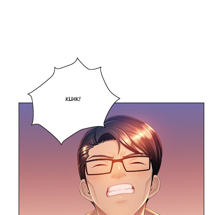 His Voice: Chapter chapter-9 - Page 103