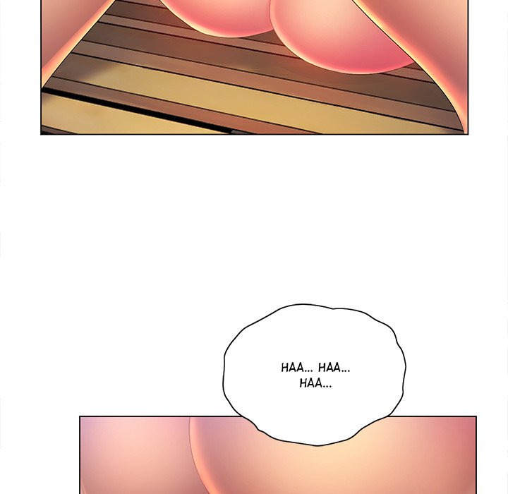 His Voice: Chapter chapter-9 - Page 106
