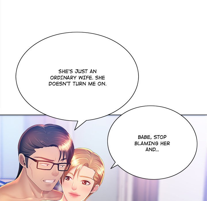 His Voice: Chapter chapter-9 - Page 115