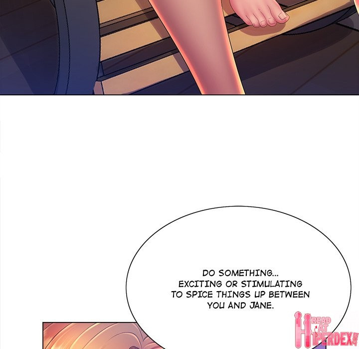 His Voice: Chapter chapter-9 - Page 117