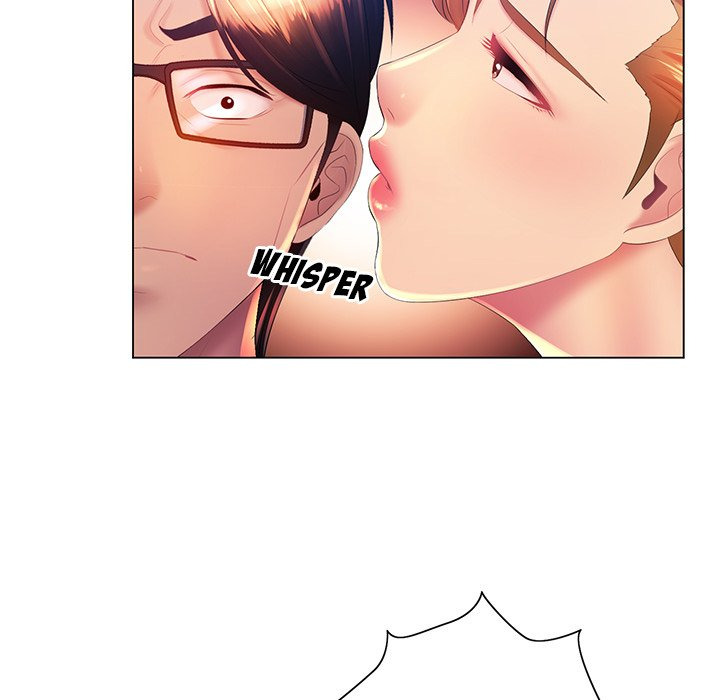 His Voice: Chapter chapter-9 - Page 122