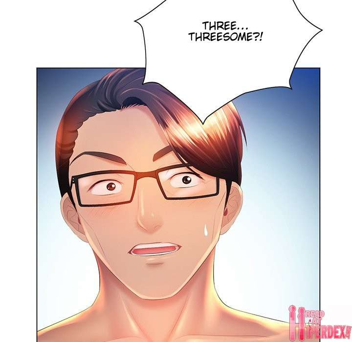 His Voice: Chapter chapter-9 - Page 123